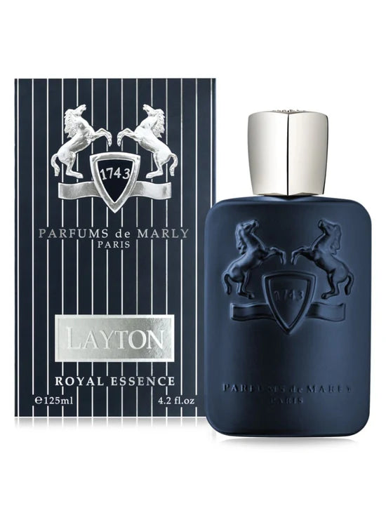 Layton Royal Essence