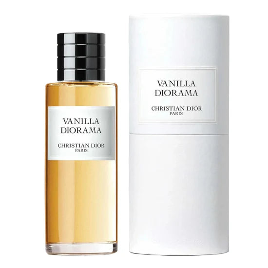 Vanilla Diorama By Christian Dior