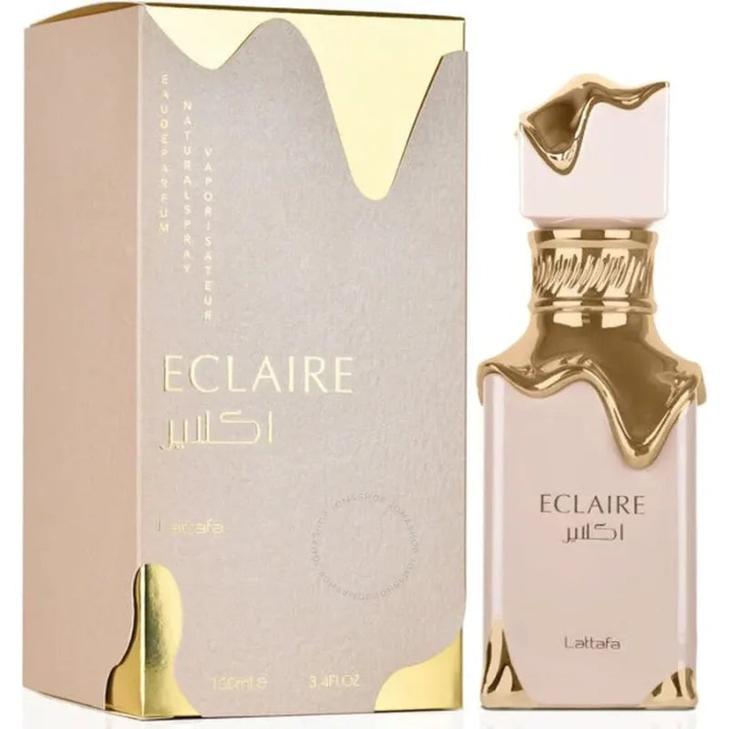 Lattafa Eclaire Women Edp