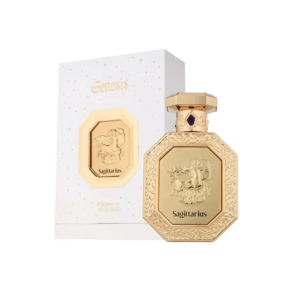 French Avenue Genesis Sagittarius 90ML