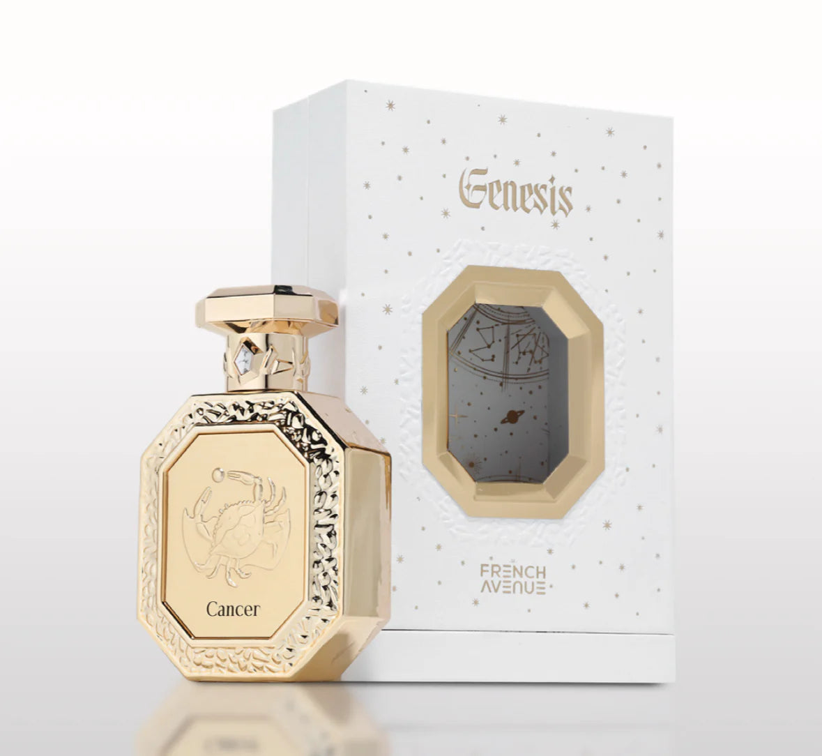 French Avenue Genesis Cancer Edp