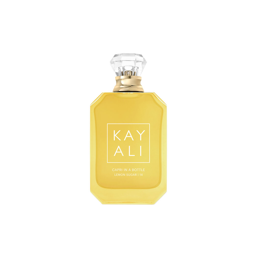 Capri in a Bottle Lemon Sugar
