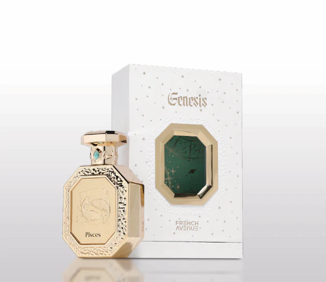 French Avenue Genesis Pisces Edp