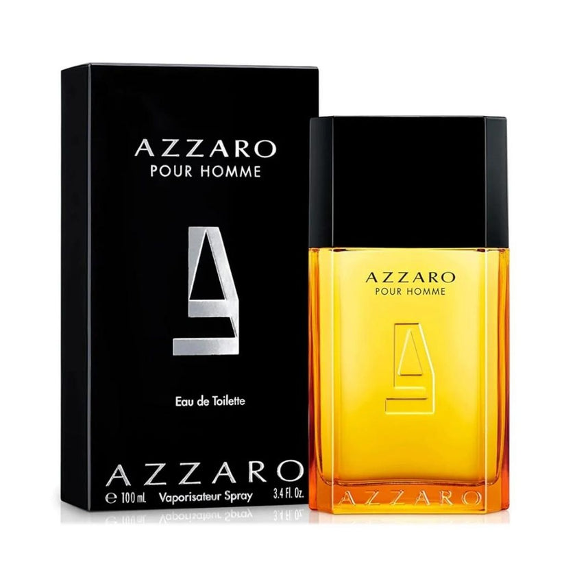 Azzaro Pour Homme Eau de toilette