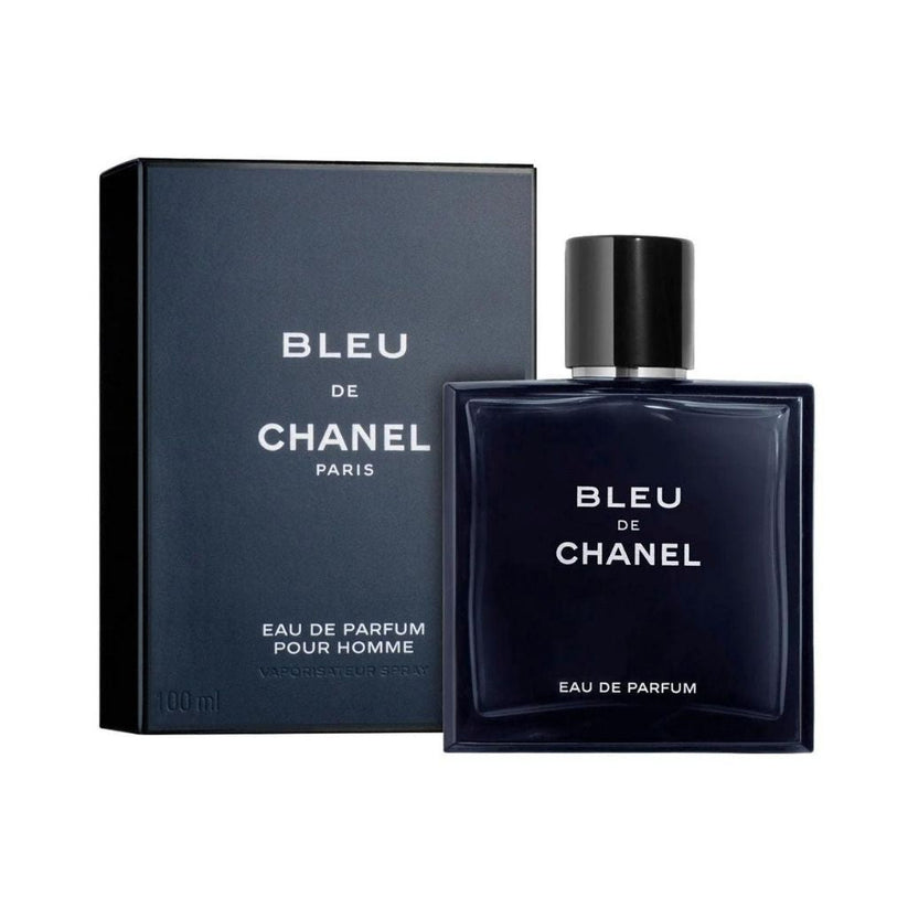 Bleu de Chanel Eau de Parfum