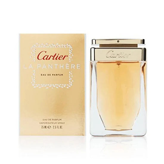 La Panthere Eau de parfum