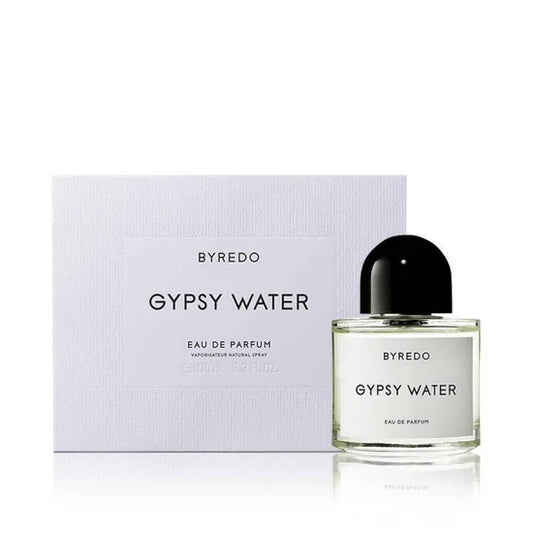 LS- Byredo Gypsy Water