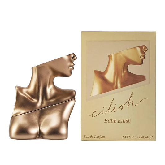 Eilish by Billie Eilish