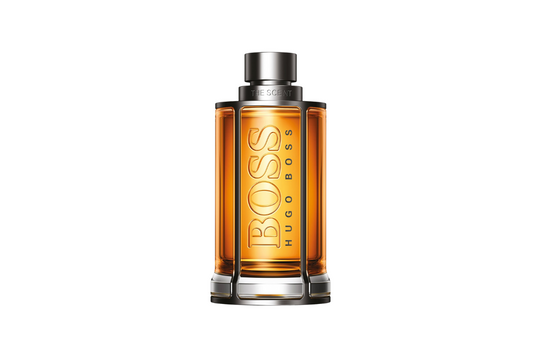 The scent