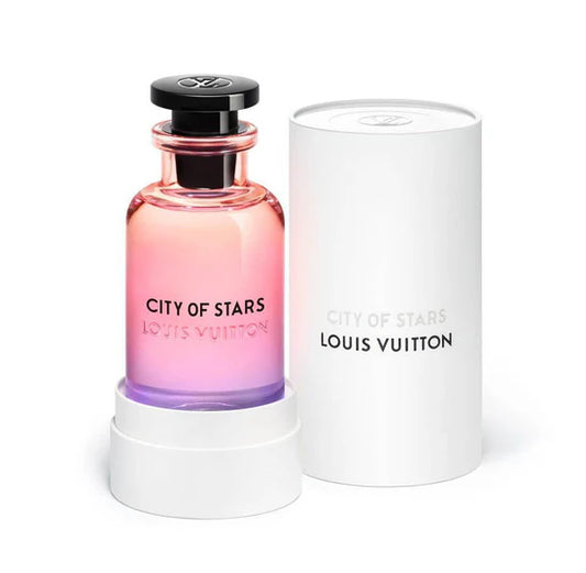 LS- Louis Vuitton City Of Stars