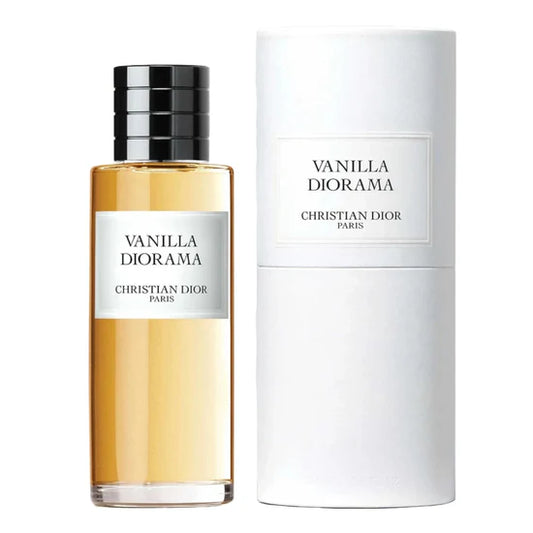 Vanilla Diorama By Christian Dior