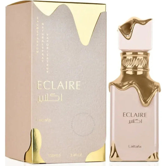 Lattafa Eclaire Women Edp
