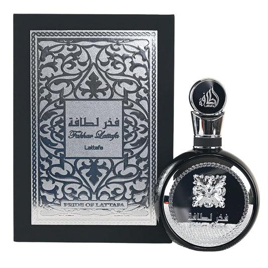 Lattafa Fakhar Black