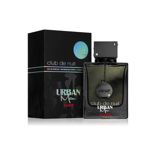 Armaf Club De Nuit Urban Man Elixir Men