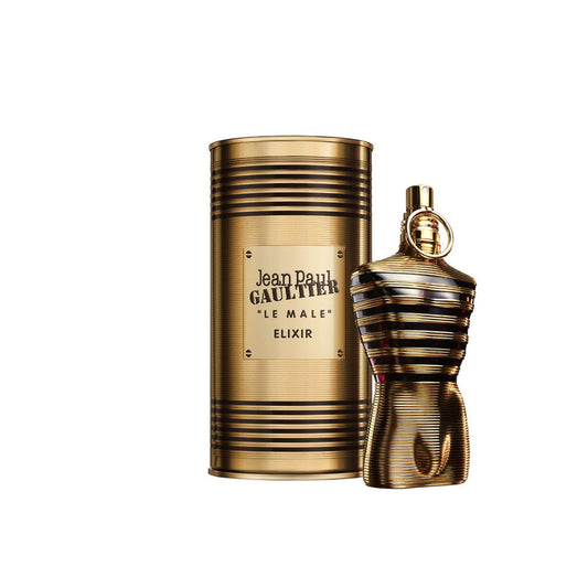 Jean Paul Gaultier Le Male Elixir Men