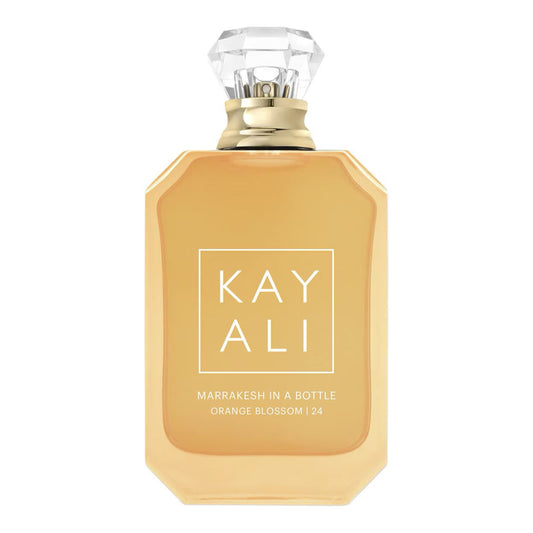 Marrakesh in a Bottle Orange Blossom