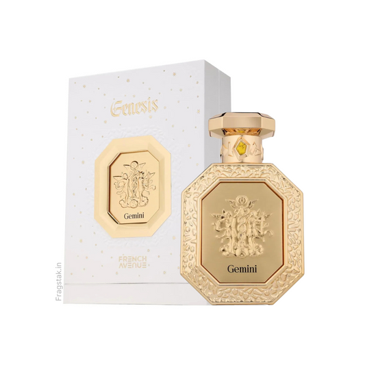 French Avenue Genesis Gemini Edp