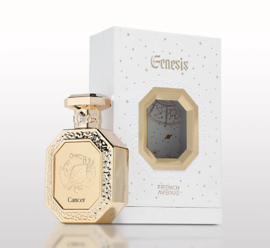 French Avenue Genesis Cancer Edp