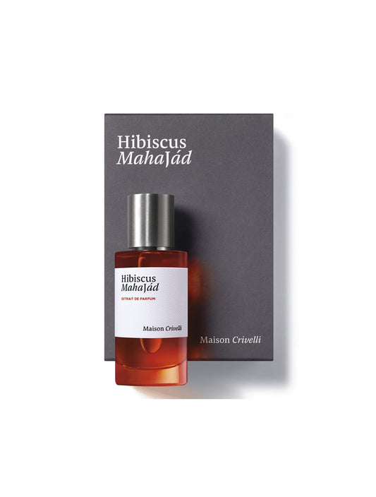Hibiscus Mahajad