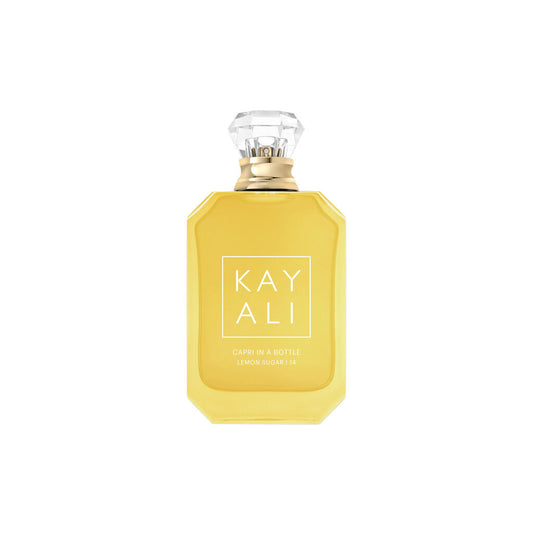 Capri in a Bottle Lemon Sugar