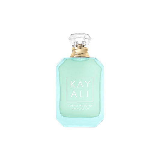 Maldives in a Bottle Ylang Coco
