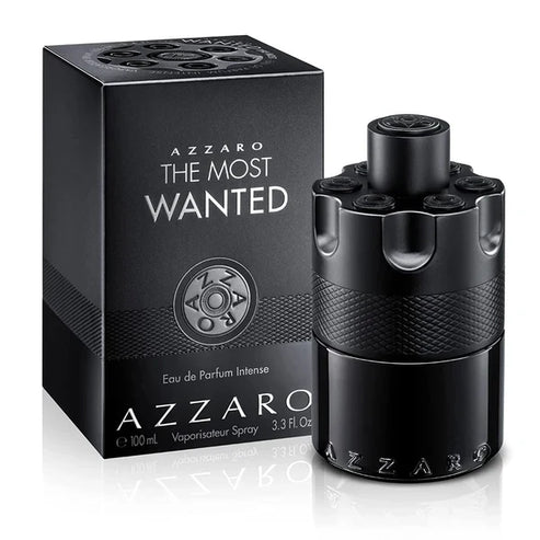 The Most Wanted Eau de parfum intense