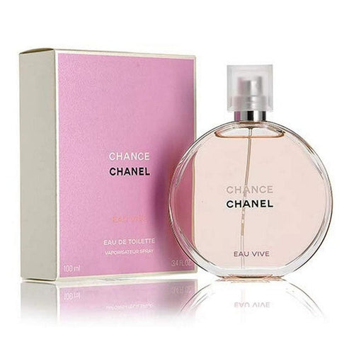 Chance Eau Tendre Eau de parfum