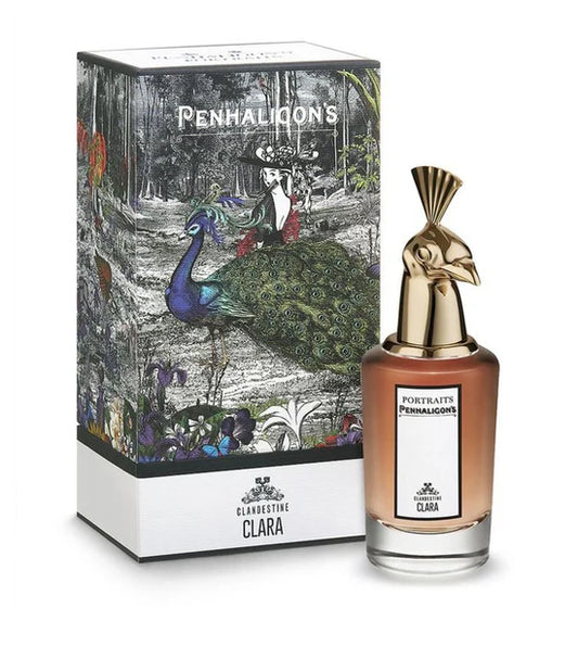 Penhaligon's Clandestine Clara