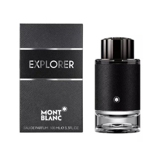 Explorer Eau de Parfum