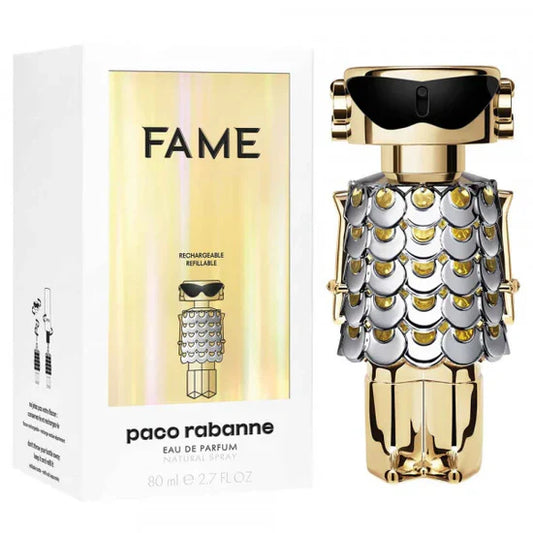 Fame Eau de parfum
