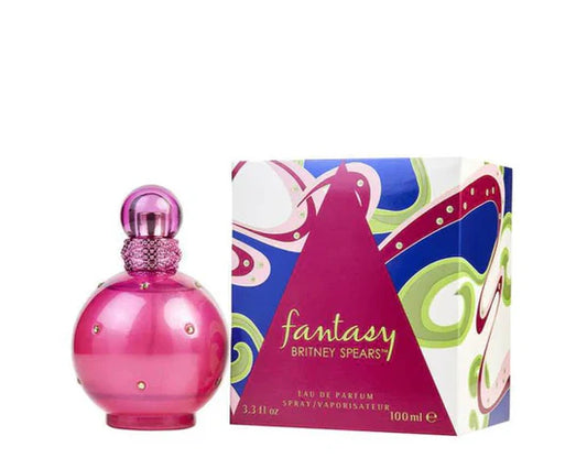 Fantasy Eau de parfum