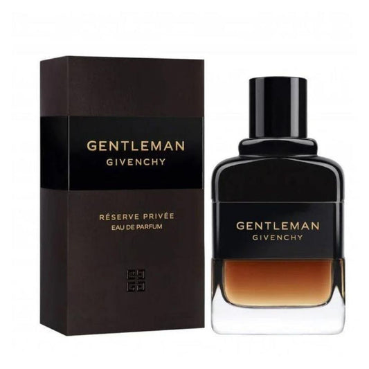 Gentleman Reserve Privee