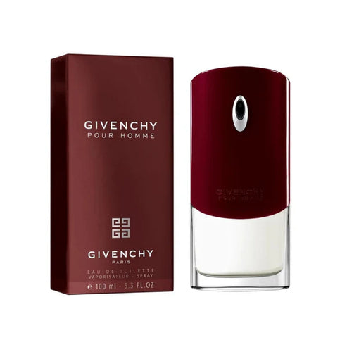 Givenchy Pour Homme Eau de toilette