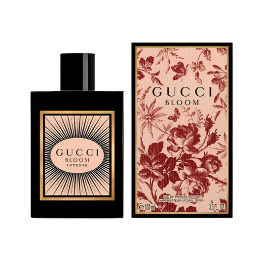 Bloom intense