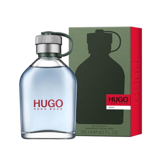 Hugo Man eau de Toilette