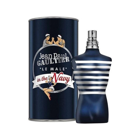 In The Navy Le Male