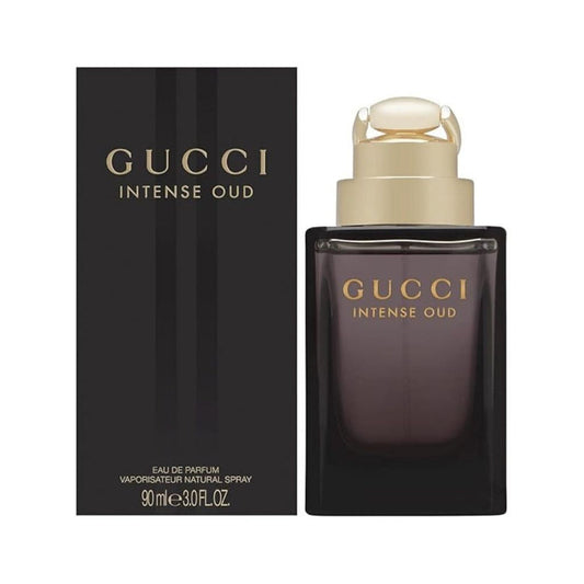 Intense Oud Eau de Parfum