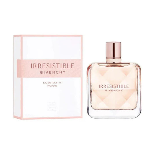 Irresistible Eau de toilette