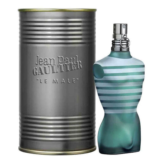 Le Male Eau de toilette