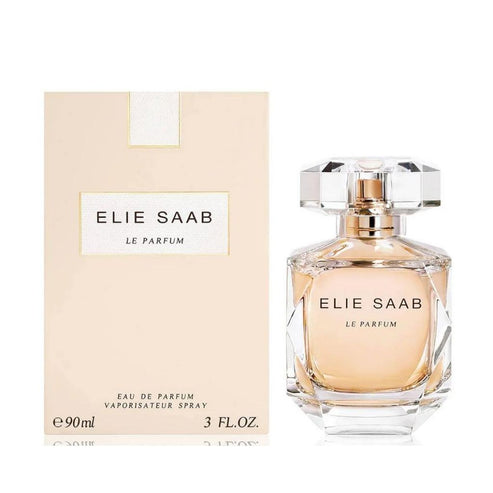 Le Parfum Eau de Parfum
