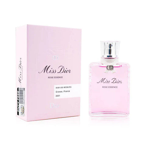 Miss Dior Rose Essence