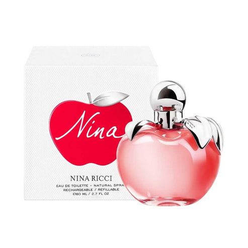 Nina Eau de toilette