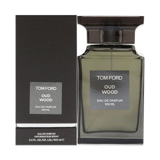 Oud Wood Eau de Parfum