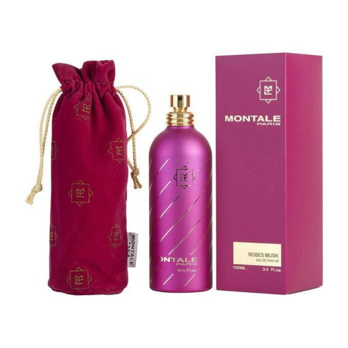 Roses Musk Eau de Parfum