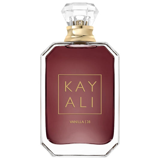 Vanilla | 28