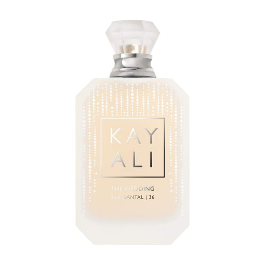 THE WEDDING SILK SANTAL | 36