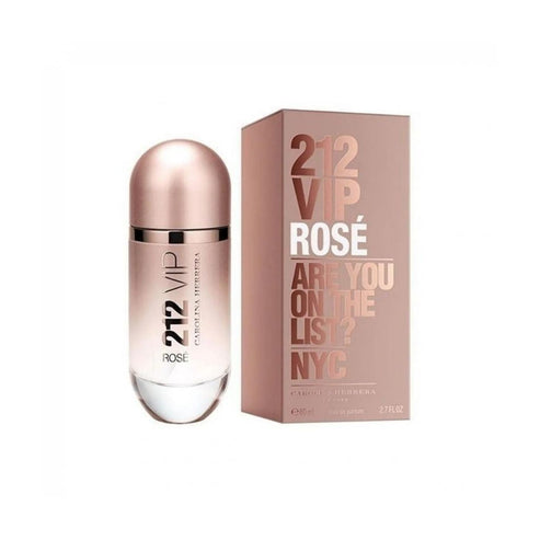 The 212 Rose Eau de Parfum