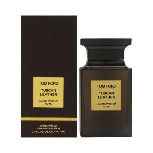 Tuscan Leather Eau de parfum