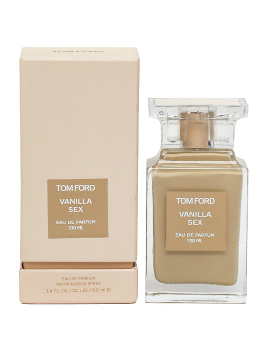 Vanilla Sex Eau de Parfum