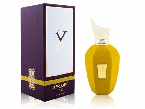 Coro Eau de parfum